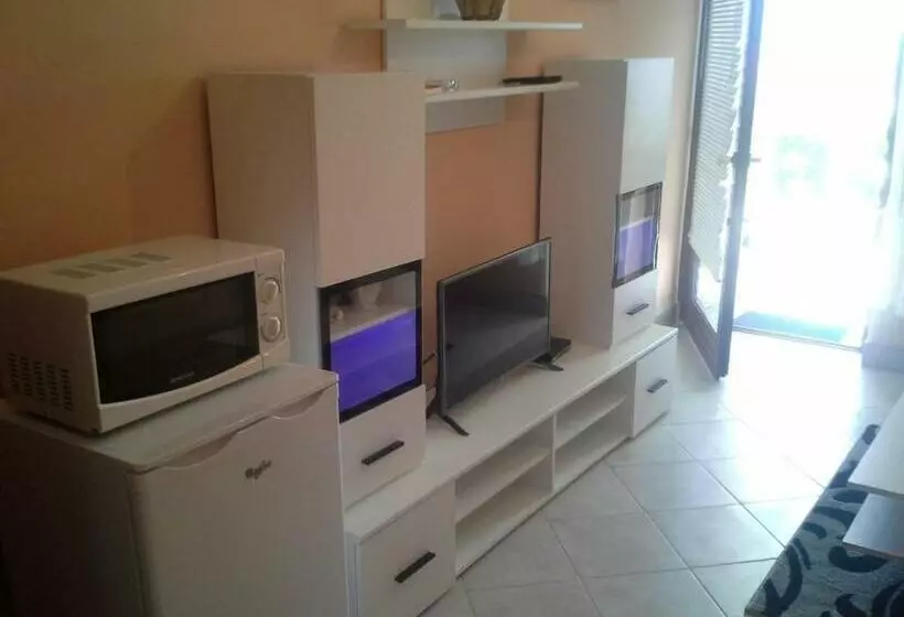 Apartments Baretić