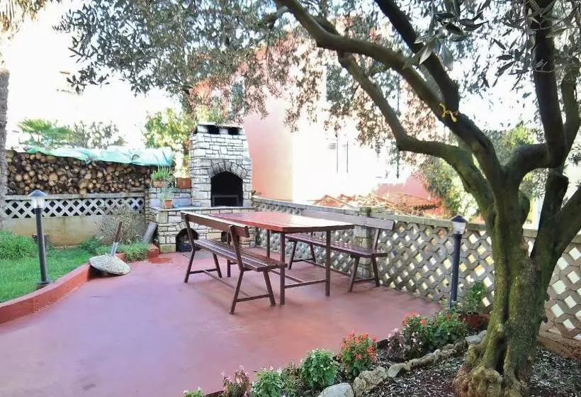 Apartments Nerina