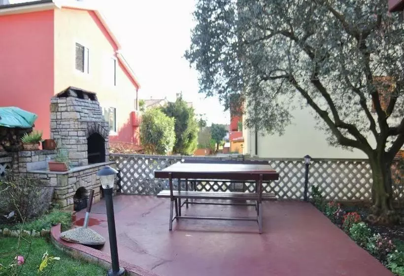 Apartments Nerina