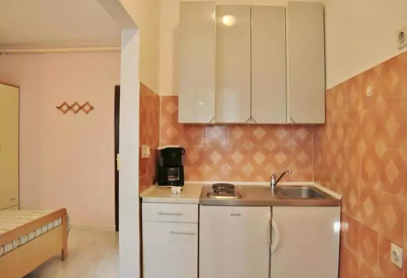 Apartments Nerina