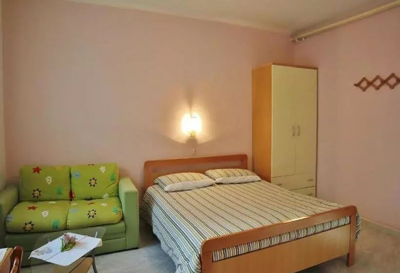 Apartments Nerina