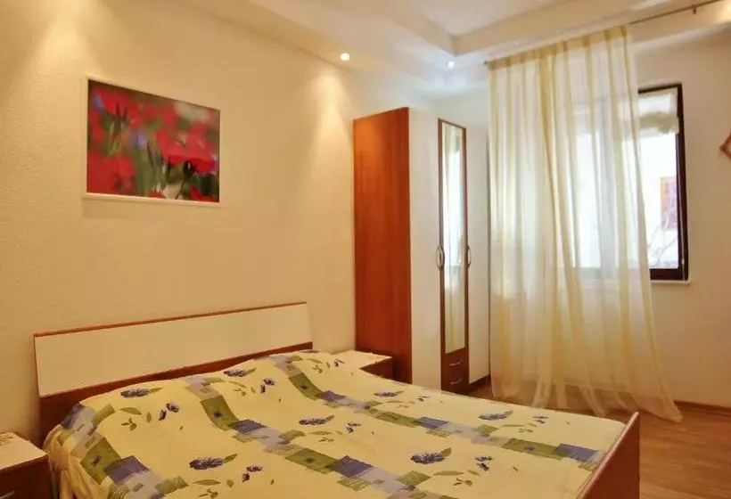 Apartments Nerina