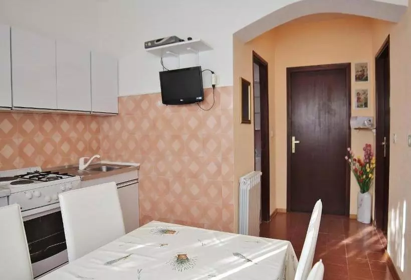 Apartments Nerina