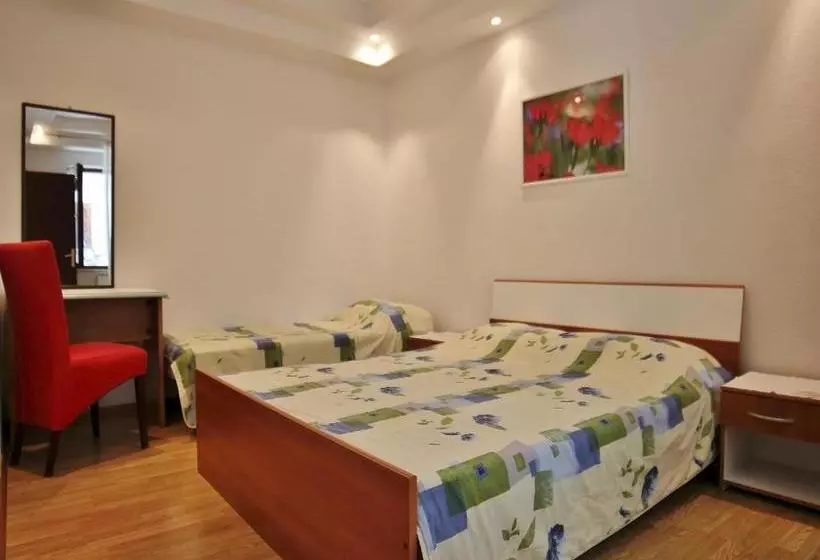 Apartments Nerina