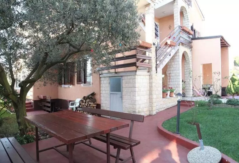 Apartments Nerina