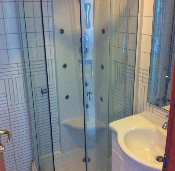 Apartments Pirovcanka