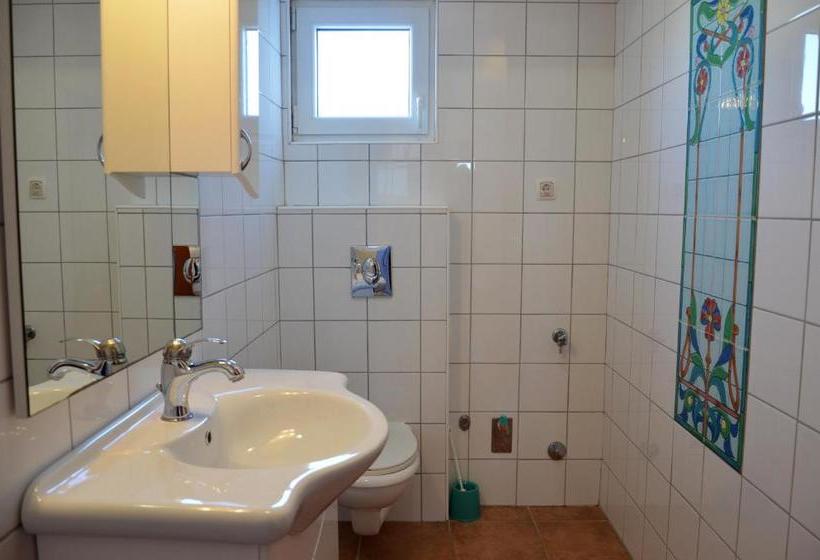 Apartments Pirovcanka