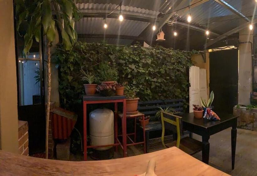 تختخواب و صبحانه Casa Elizabeth