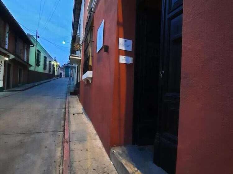 تختخواب و صبحانه Casa Elizabeth