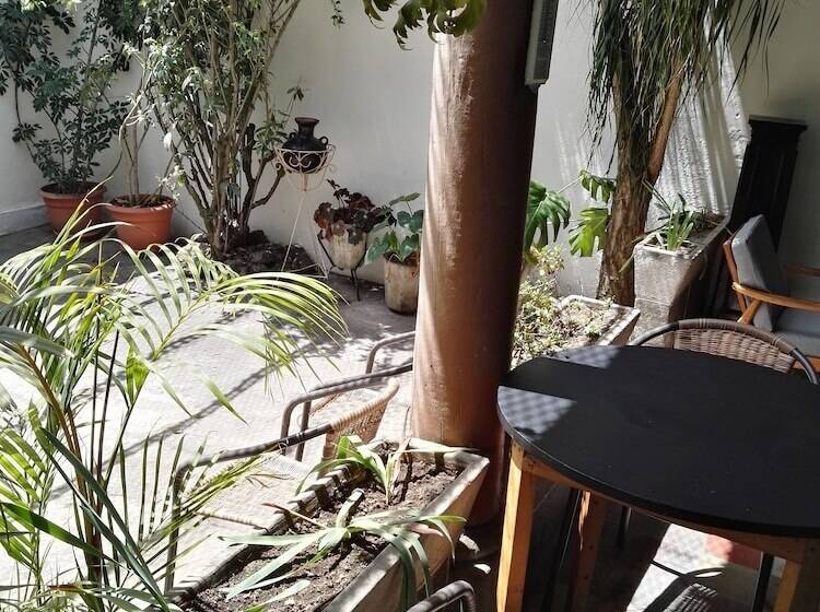 تختخواب و صبحانه Casa Elizabeth