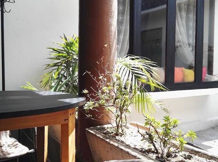 تختخواب و صبحانه Casa Elizabeth