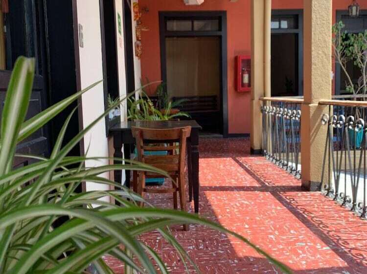 تختخواب و صبحانه Casa Elizabeth