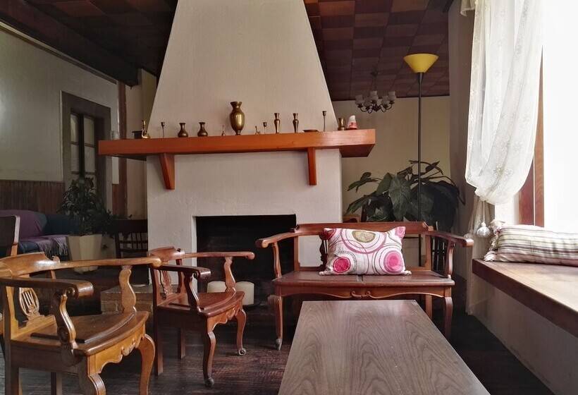 تختخواب و صبحانه Casa Elizabeth