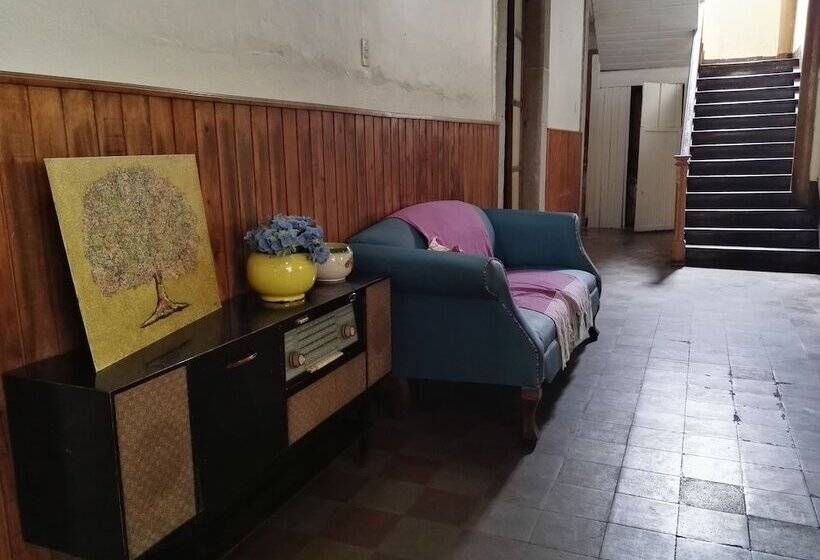 تختخواب و صبحانه Casa Elizabeth