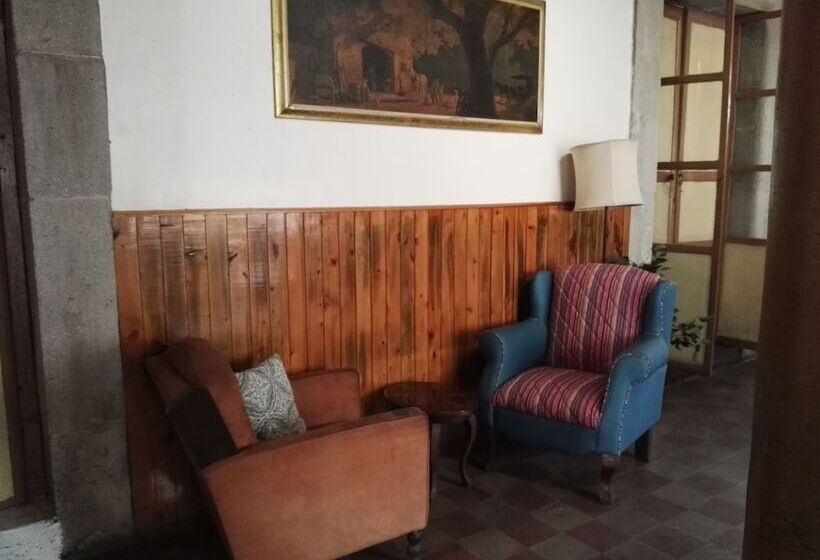 تختخواب و صبحانه Casa Elizabeth