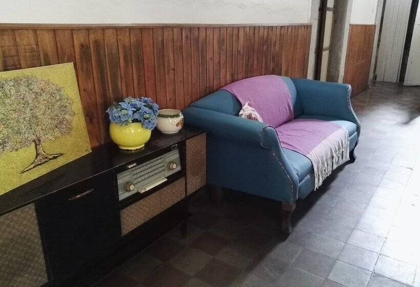 تختخواب و صبحانه Casa Elizabeth