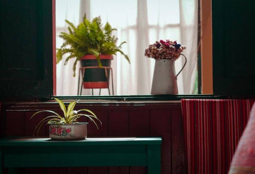 تختخواب و صبحانه Casa Elizabeth