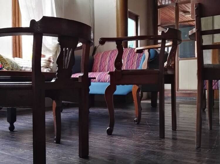 تختخواب و صبحانه Casa Elizabeth