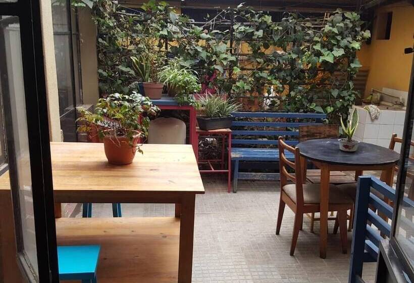 تختخواب و صبحانه Casa Elizabeth