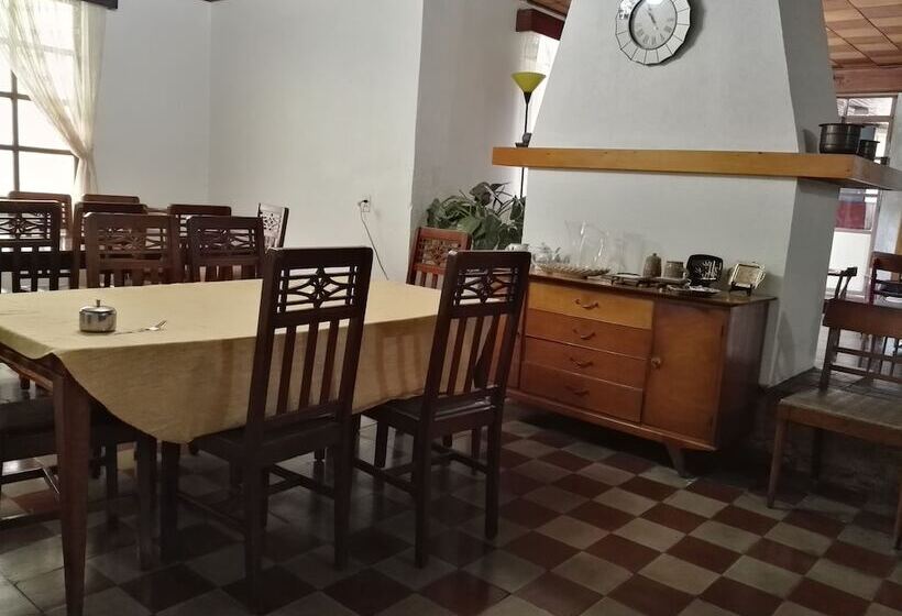 تختخواب و صبحانه Casa Elizabeth