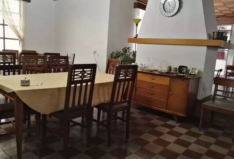 تختخواب و صبحانه Casa Elizabeth