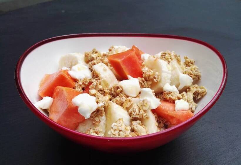 تختخواب و صبحانه Casa Elizabeth