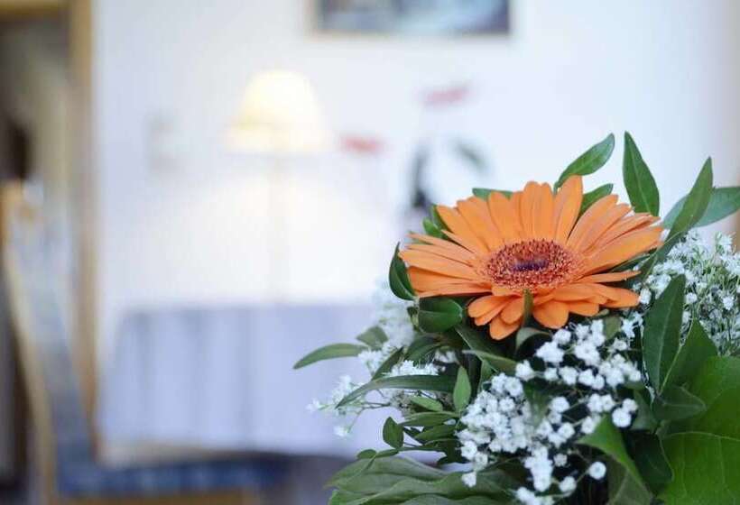 Ferienwohnungen Thanner