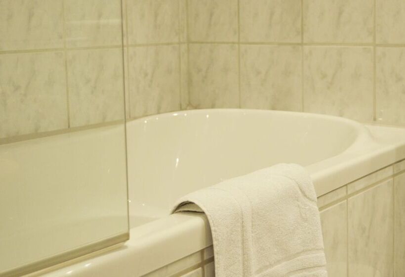 Ferienwohnungen Thanner