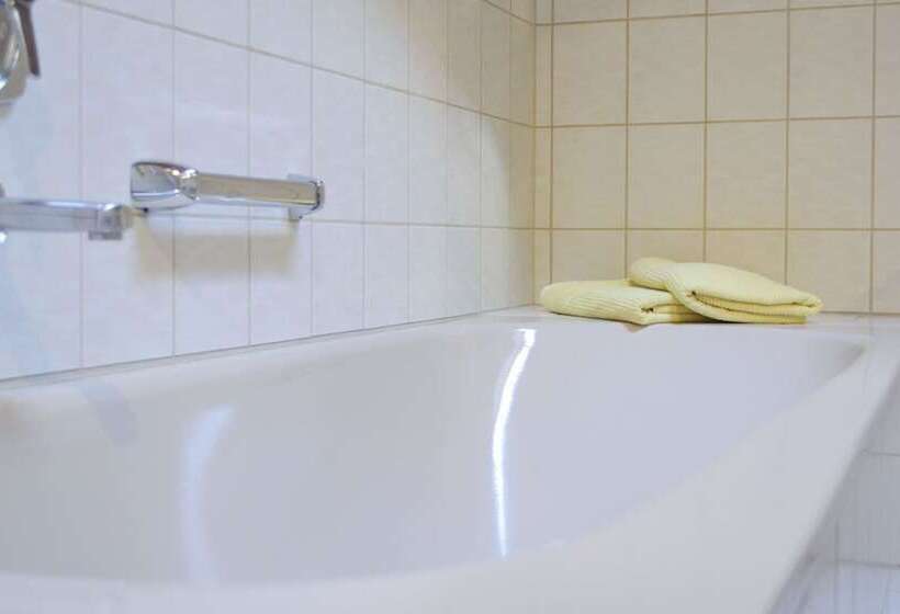 Ferienwohnungen Thanner