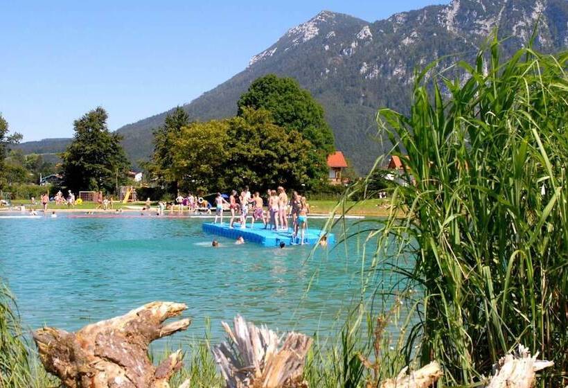 Ferienwohnungen Thanner