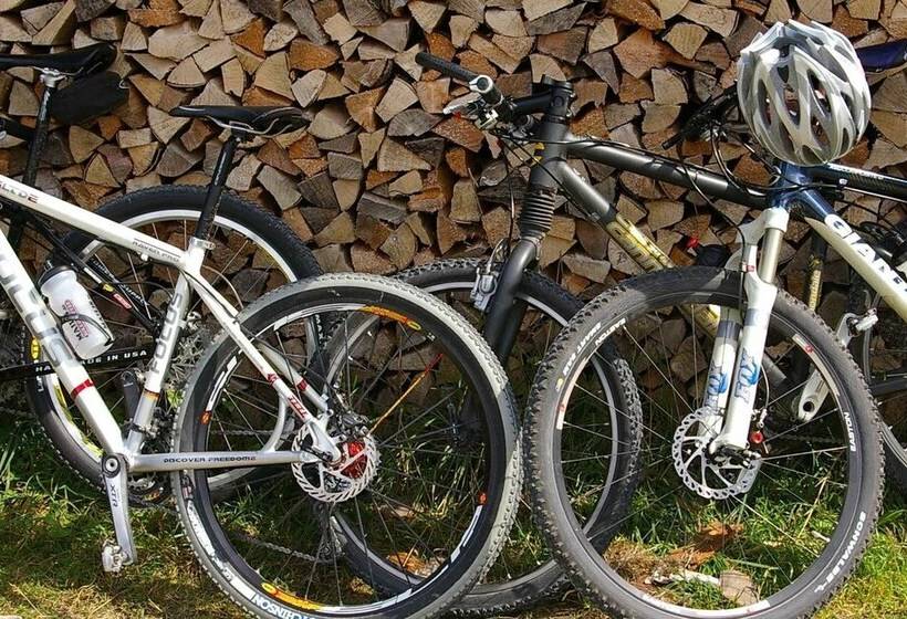 Ferienwohnungen Thanner