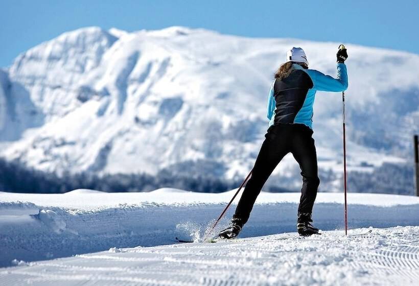 Ferienwohnungen Thanner