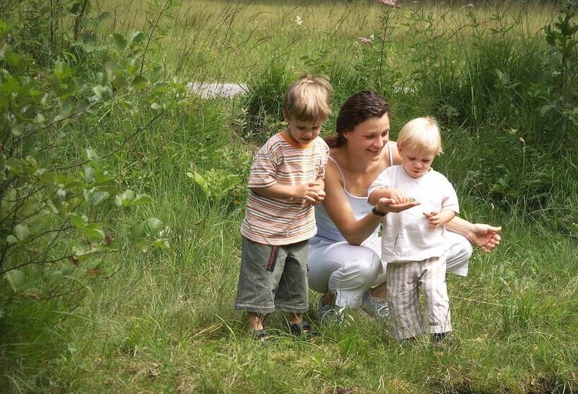 Ferienwohnungen Thanner