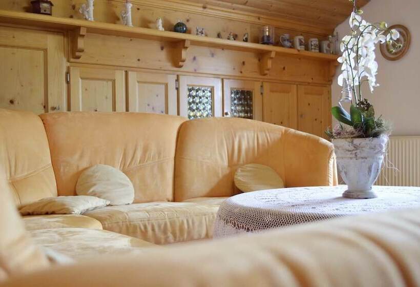 Ferienwohnungen Thanner