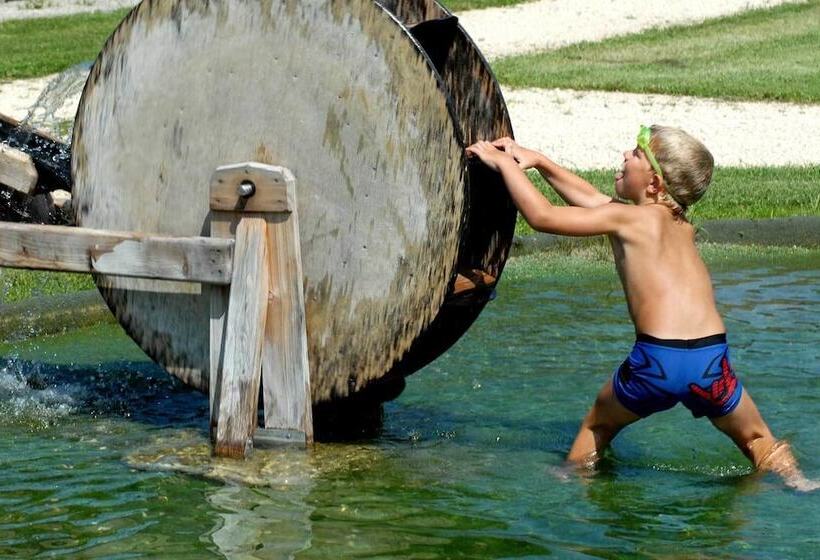 Ferienwohnungen Thanner