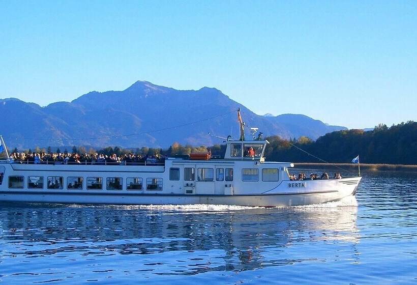 Ferienwohnungen Thanner