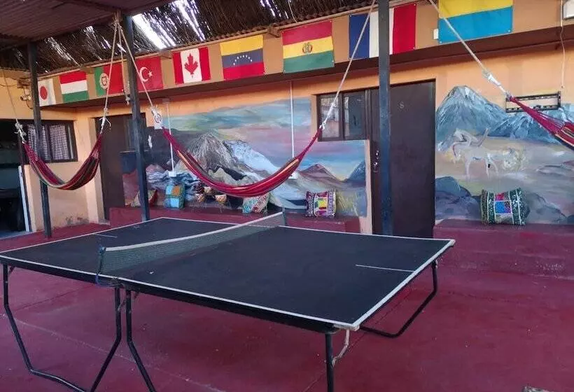 Hostal Covaine   Hostel