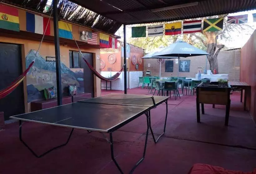 Hostal Covaine   Hostel