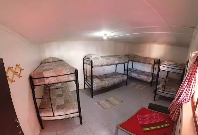 Hostal Covaine   Hostel