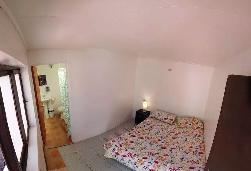 Hostal Covaine   Hostel