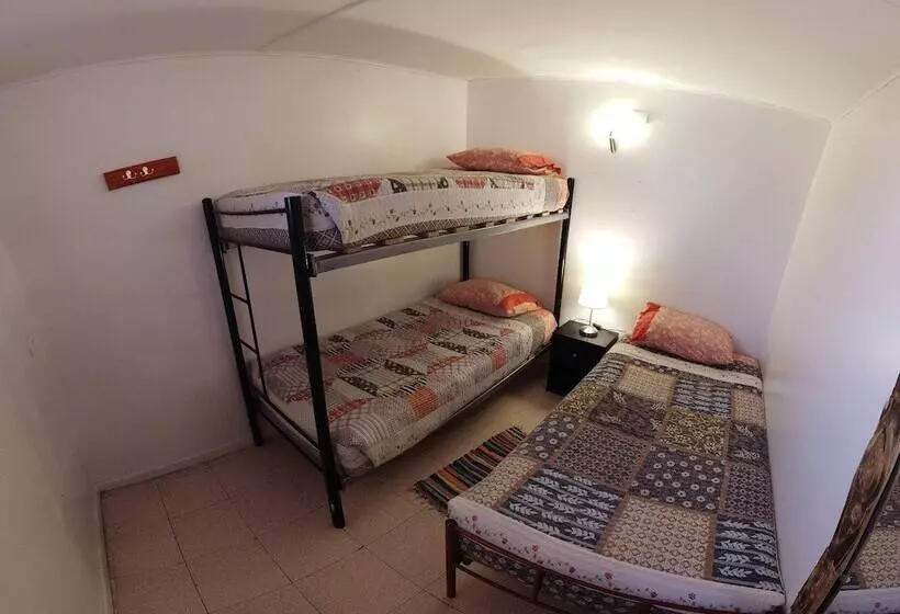 Hostal Covaine   Hostel