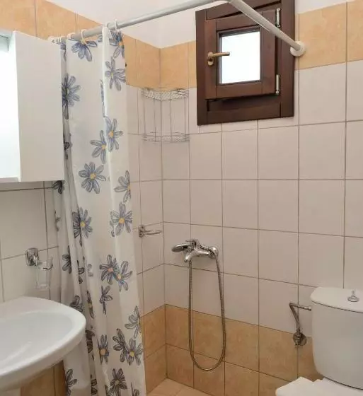 Hotelli Artemis Apartments