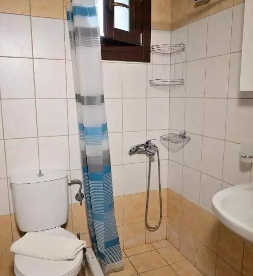 Hotelli Artemis Apartments