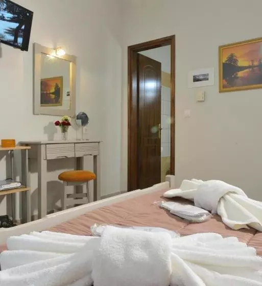 Hotelli Artemis Apartments