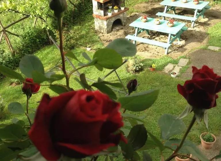 Hotelli Artemis Apartments