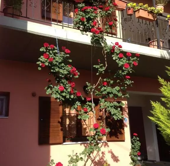 Hotelli Artemis Apartments