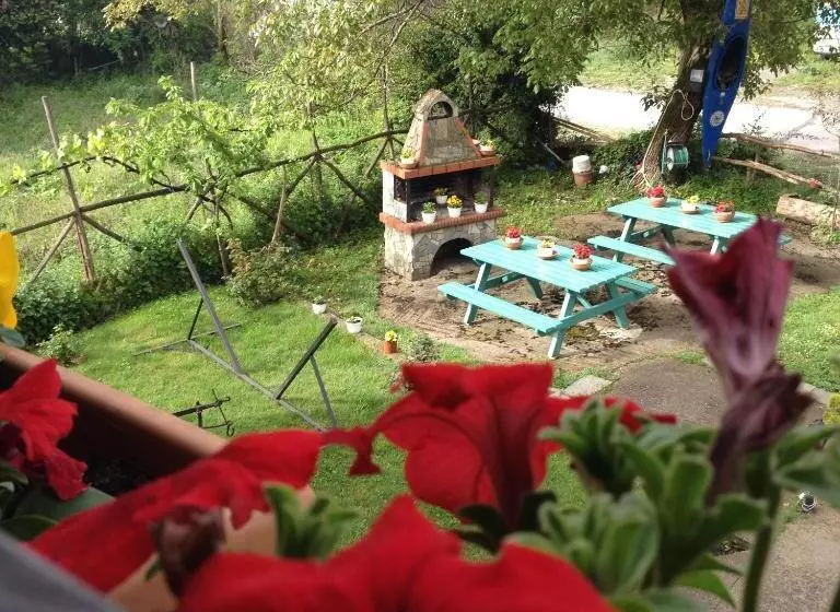 Hotelli Artemis Apartments