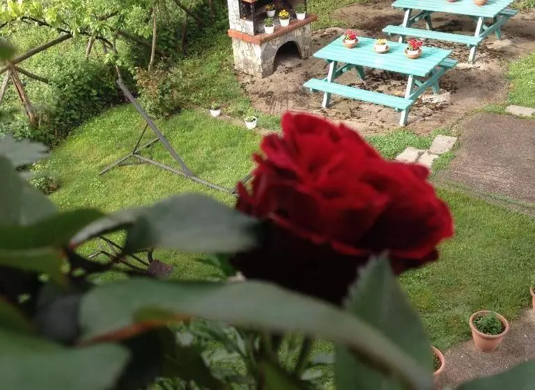 Hotelli Artemis Apartments