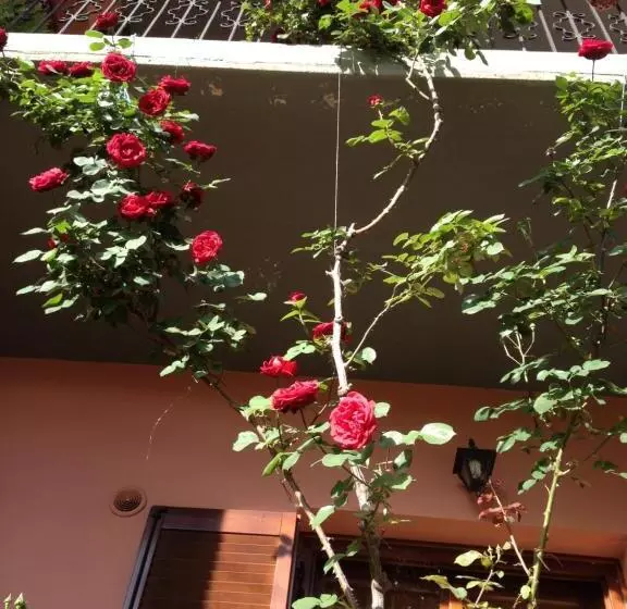 Hotelli Artemis Apartments