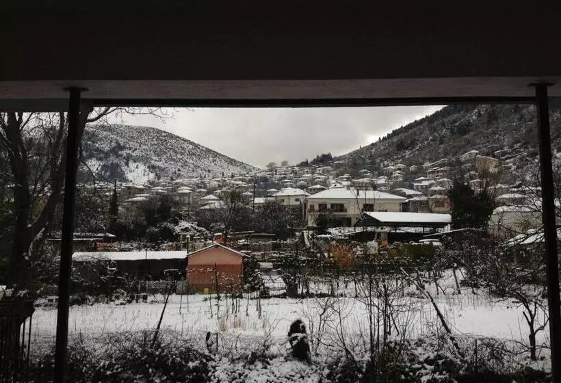 Hotelli Artemis Apartments